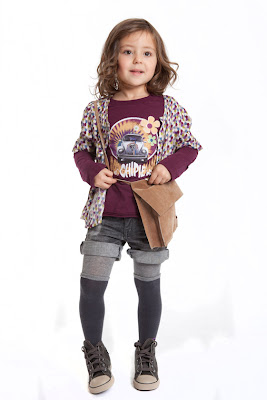 Chipie - Herbst-Winter 2012/2013 Chipie - Herbst-Winter 2012/2013