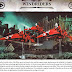 LEAKS: Eldar Windriders Rules Revealed