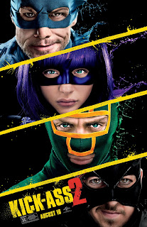 Kick-Ass 2 online
