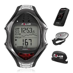 NEW Polar RS800CX GPS, Run & Cycle Limited Edition Multisport Pack Heart Rate Monitor