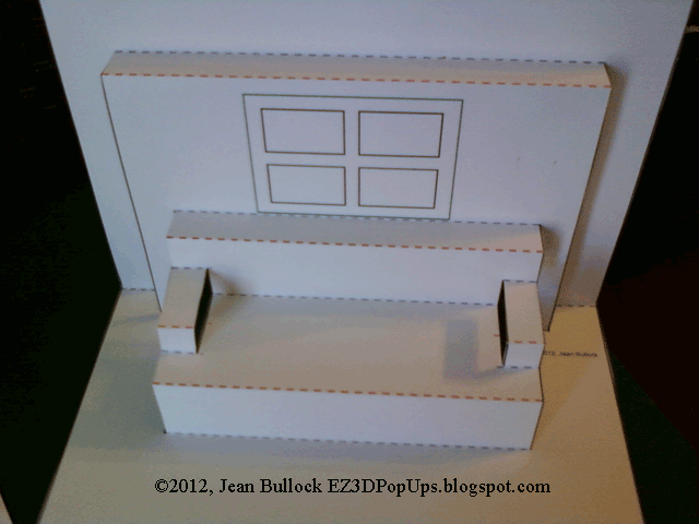 EZ3D Pop Ups