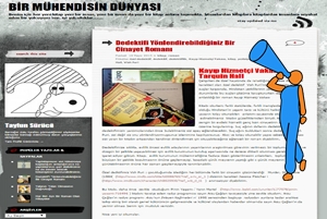 Tayfun Sürücü Kişisel Blog Kişisel Blog Tanıtımı