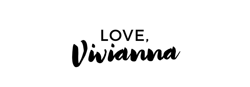 Love Vivianna