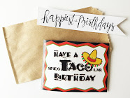 Tacos and Birthdays
