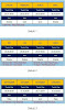 JADUAL PEMBAYARAN GAJI TAHUN 2019