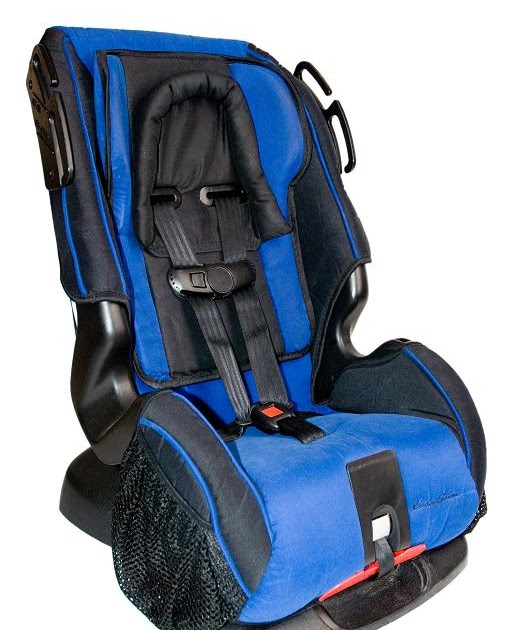 What�s New at NeighbourLink Car Seat Donation Update