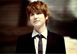 Kyuhyun Kyuhyun