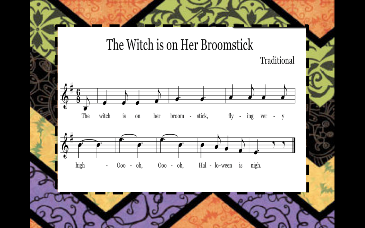Old Time Song Lyrics for 24 Buy A Broom