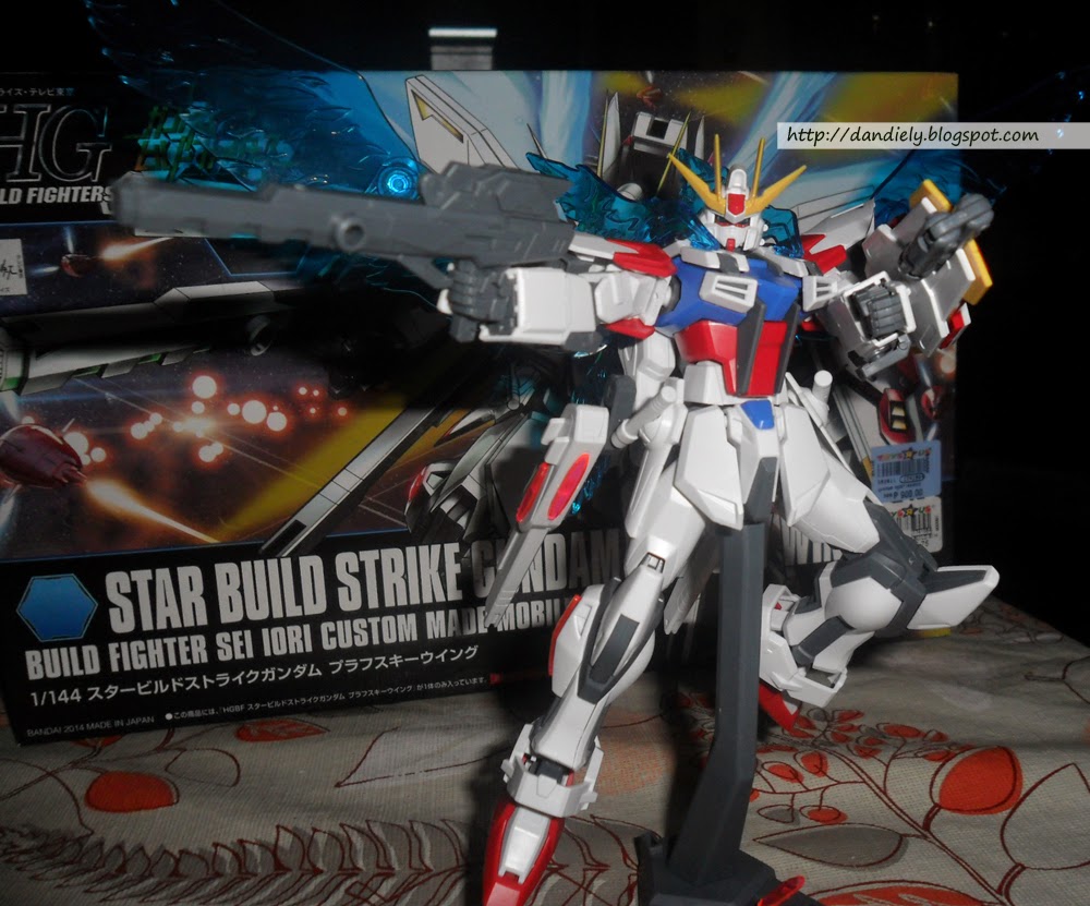 Star Build Strike Plavsky Wing Star Build Strike Plavsky Wing