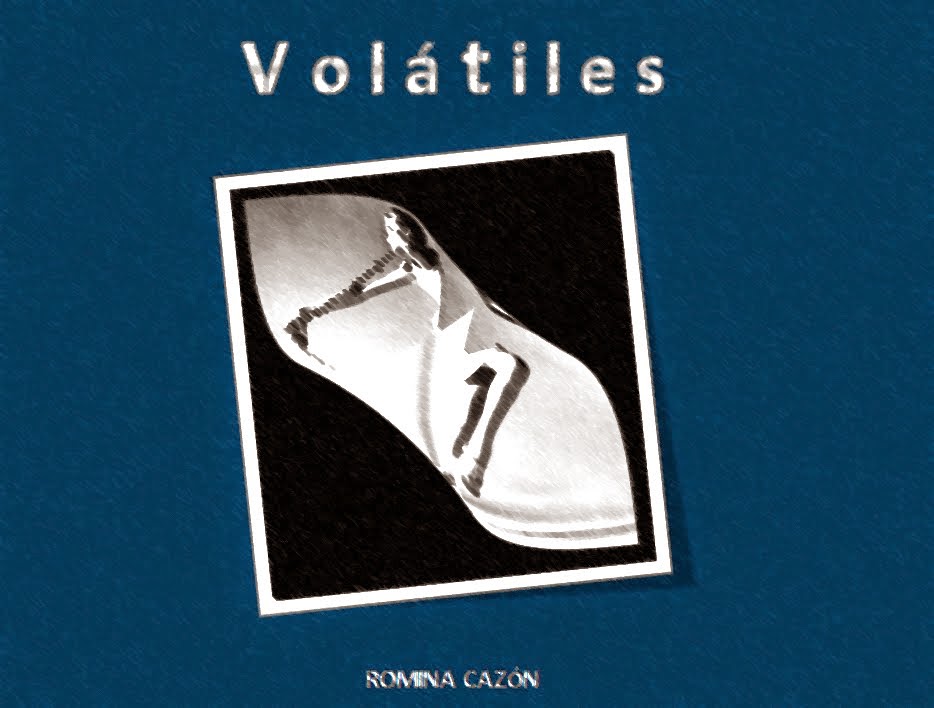 VOLÁTILES