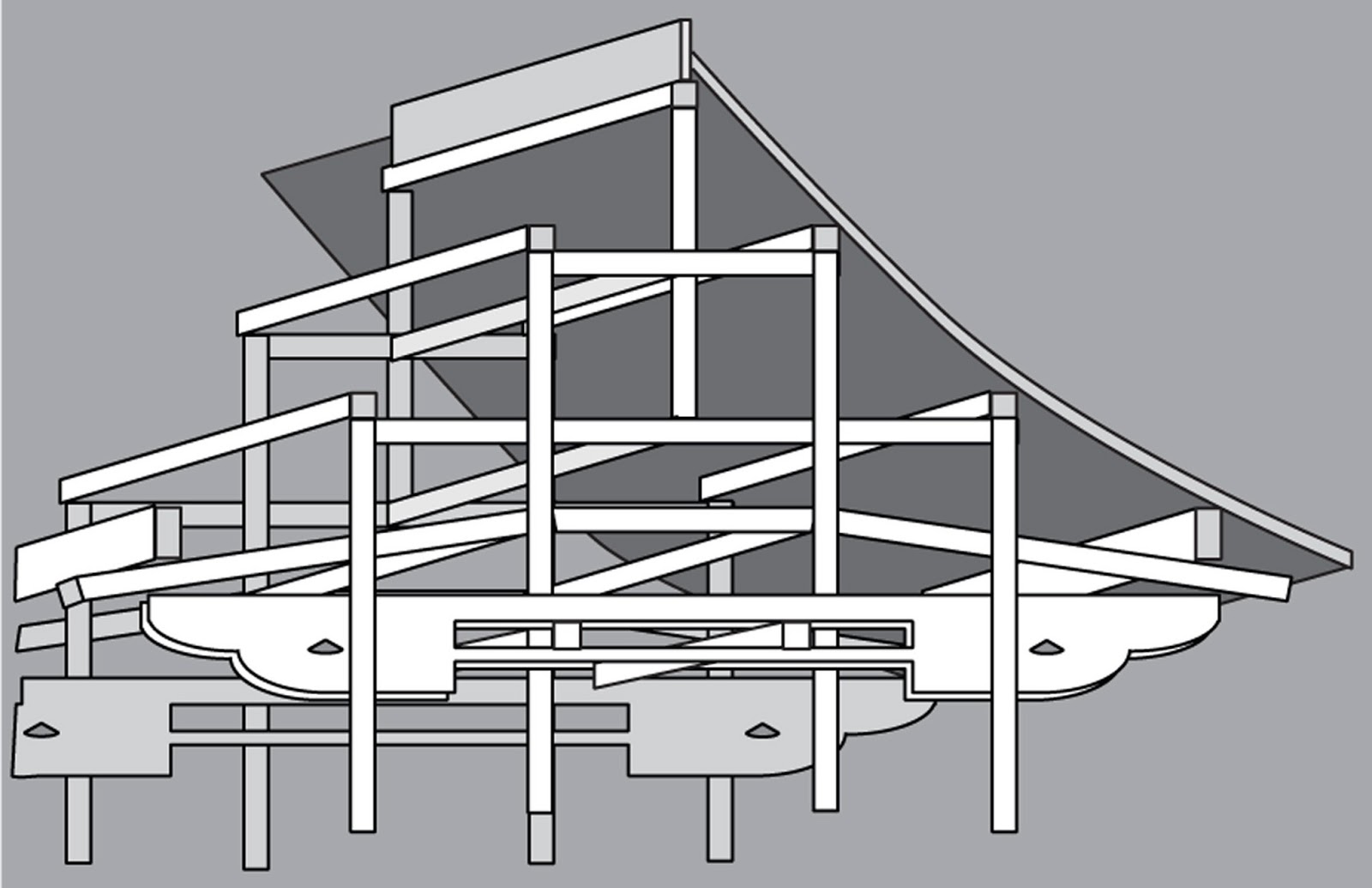 randall garrett // art and practice May 2013