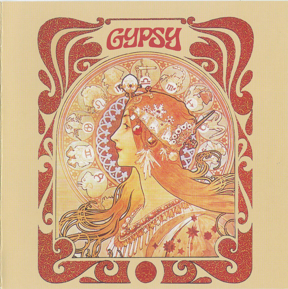 Plain and Fancy Gypsy Gypsy (1970 us, strong progressive qualities