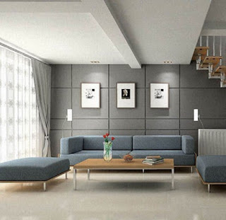 Cara Tepat Mendesain Interior Ruang Tamu Minimalis ruang tamu minimalis kecil