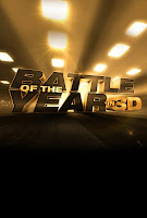 Battle of the Year 3D 2013