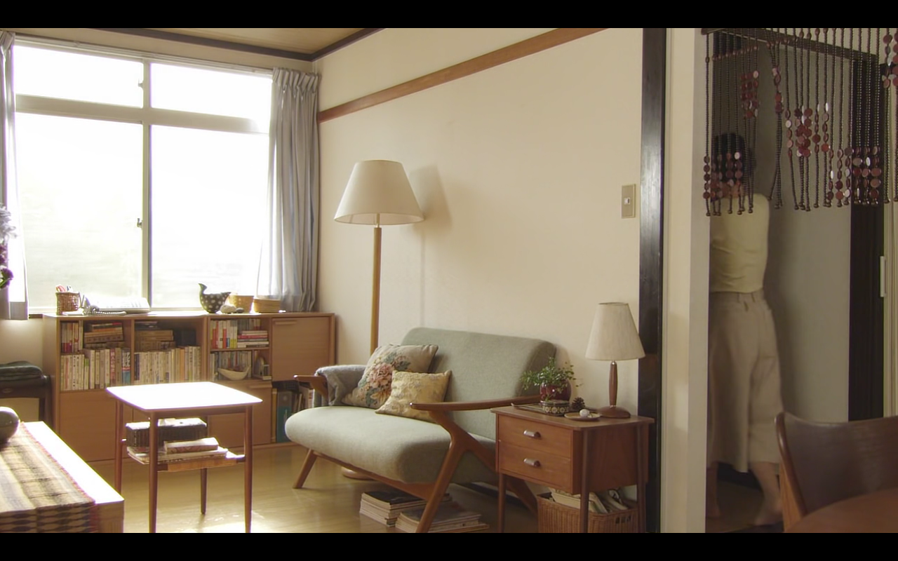 『パンとスープとネコ日和』Pan to Supu to Neko Biyori my haru