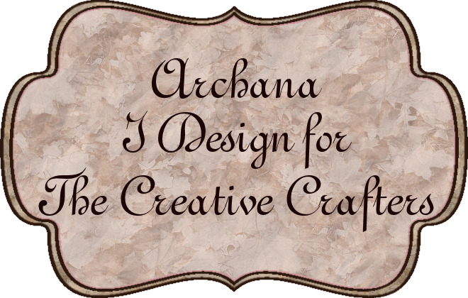 Creative Crafters