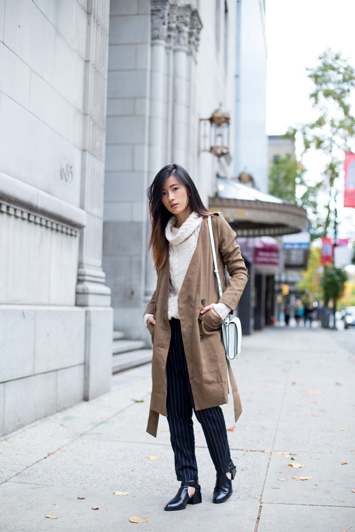 von vogue the fall coat von vogue the fall coat