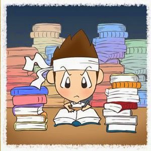 Belajar Kerja Belajar Kerja