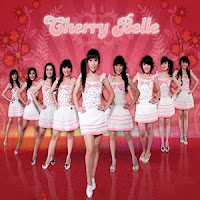 free download lagu mp3 Brand New Day - Cherry Belle