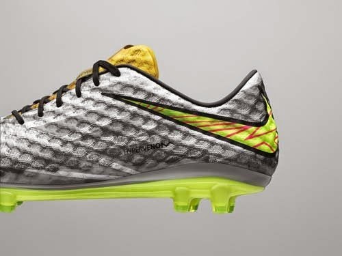 Nouvelle Crampons de Foot Nike Neymar Hypervenom Phantom 3