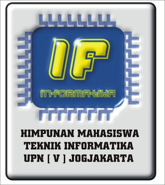 Teknik Informatika UPN "Veteran" Yogyakarta