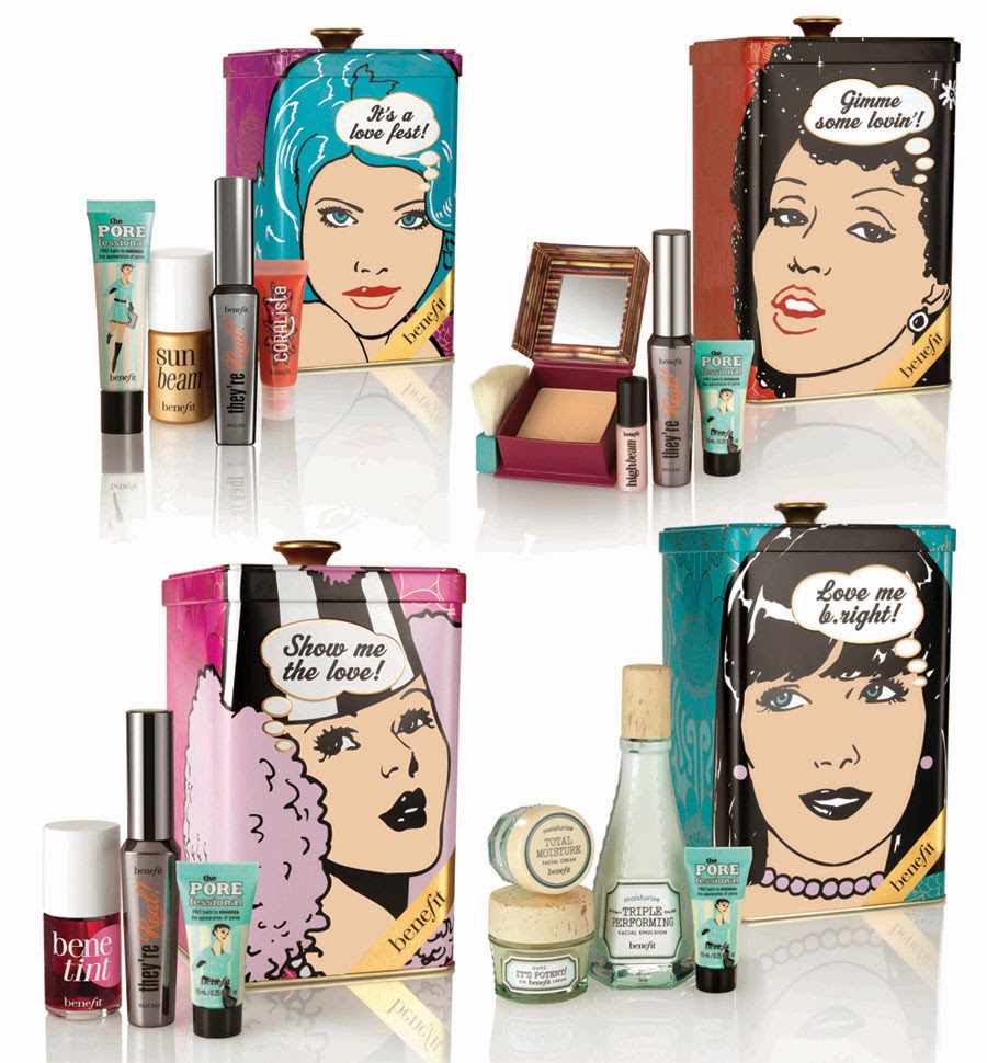 cosmetics ireland