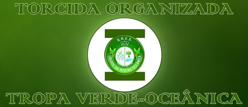 Tropa Verde-Oceânica