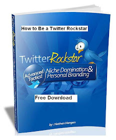 FREE DOWNLOAD!!! How to Be a Twitter Rockstar