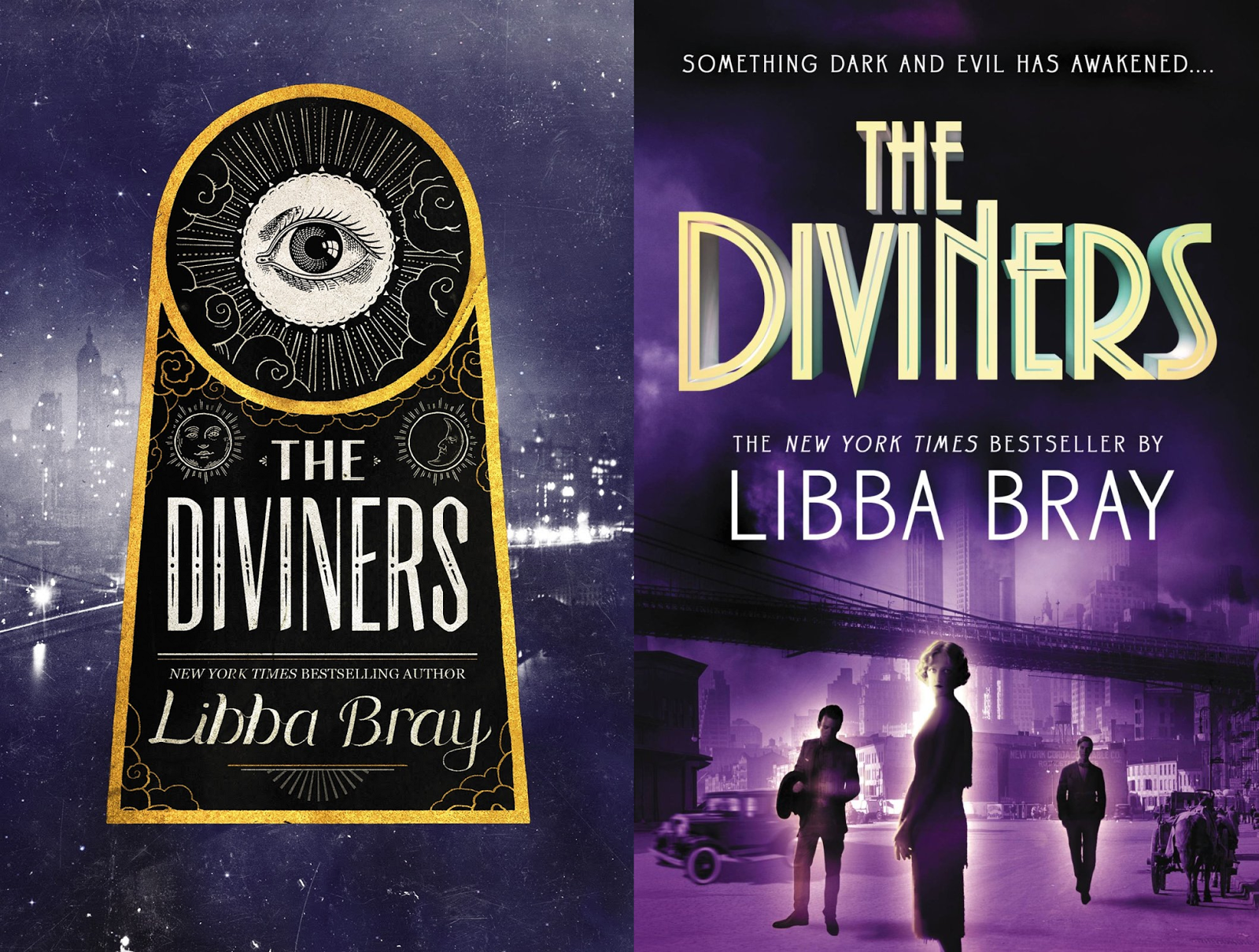 The diviners thesis image