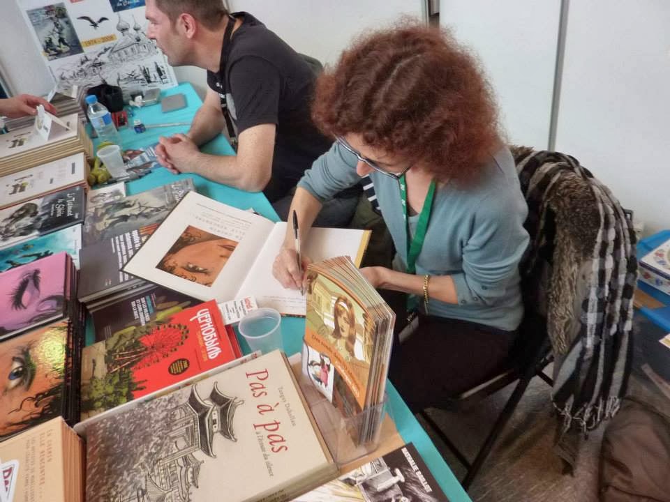 rencontre de jeunesse bulle 2013