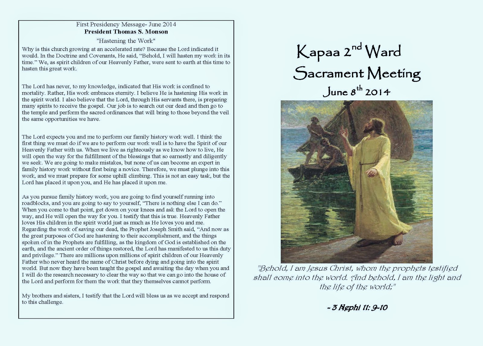 lds sacrament program | just b.CAUSE lds sacrament program | just b.CAUSE