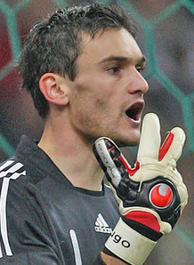 Hugo Lloris Hugo Lloris