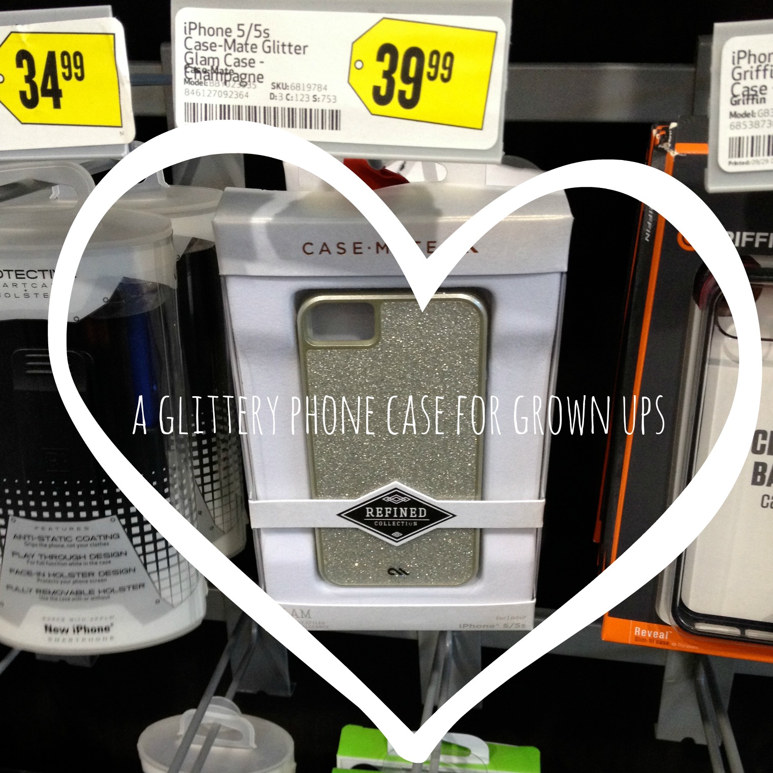 After Christmas retail therapy with a Best Buy gift card The How To Mom