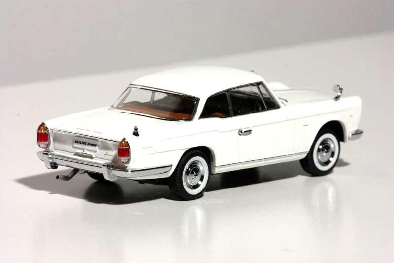 Prince Auto Sales >> MiniAutoHobby: Nissan Prince Skyline Coupe Prince Auto Sales >> MiniAutoHobby: Nissan Prince Skyline Coupe