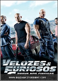 Capa Baixar Filme Velozes e Furiosos 6 Dublado HDRip AVI Dual Áudio + RMVB Download Completo Capa Baixar Filme Velozes e Furiosos 6 Dublado HDRip AVI Dual Áudio + RMVB Baixaki Download