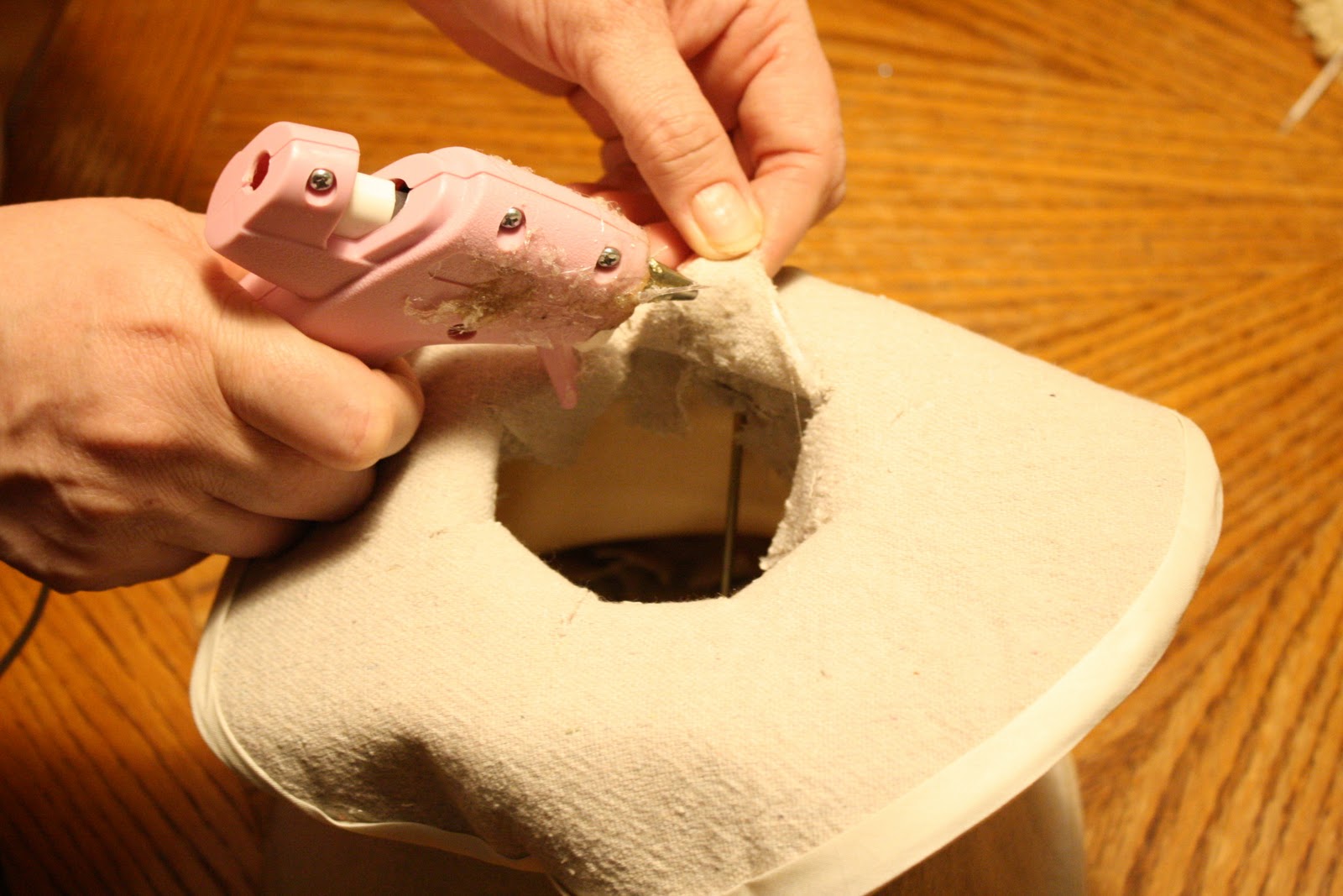 Melange: A mixture of life,decor, and creativity: Top hat Tutorial...