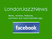 LondonJazz - Facebook