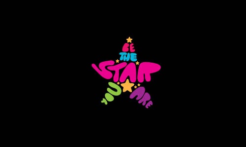 BE THE STAR YOU ARE BE THE STAR YOU ARE