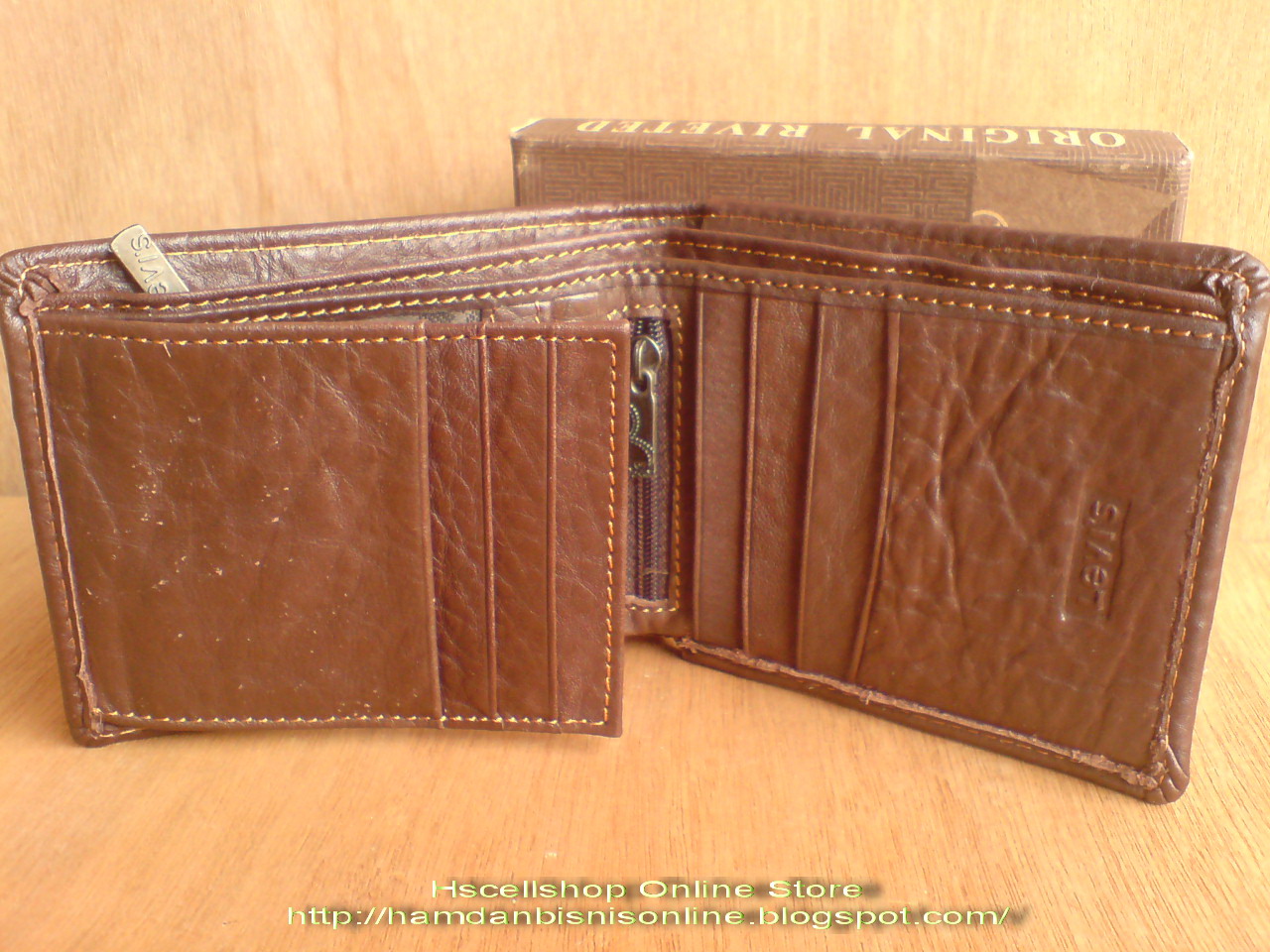 dompet kulit pria kode dks165 hscellshop dompet kulit pria kode dks165 hscellshop