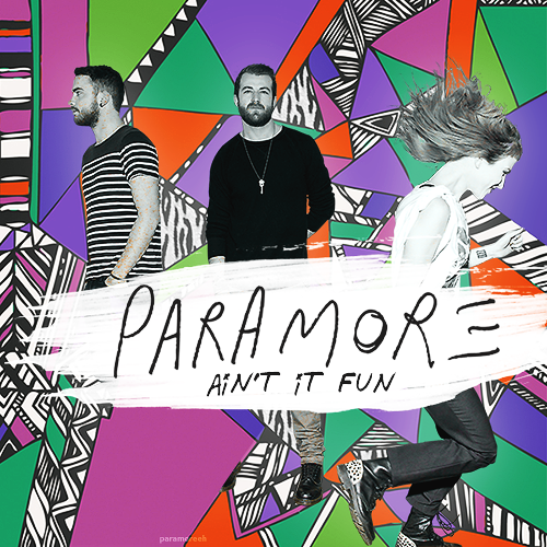 paramore self titled album paramore.net