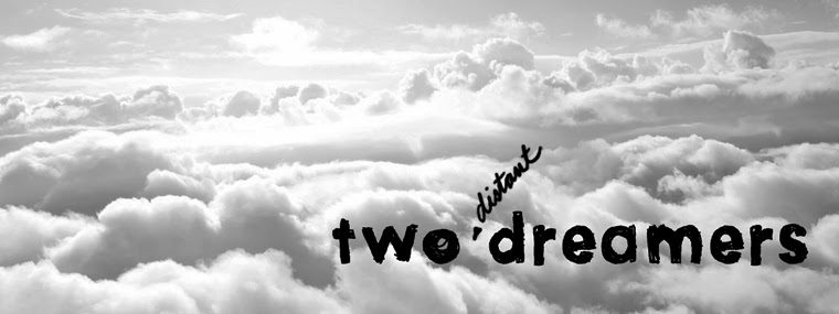 Two dreamers