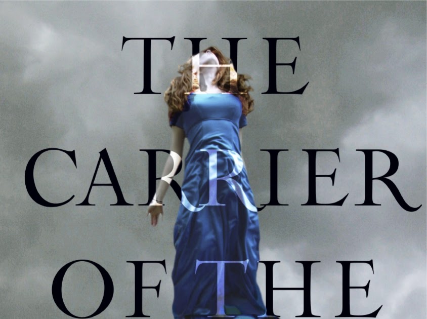 Book Passion for Life A review for Carrier of the Mark by Leigh Fallon