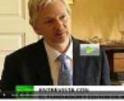 JULIAN ASSANGE: ENTREVISTA CALIENTE