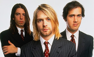 Banda Nirvana Banda Nirvana