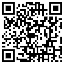 QR Code of this blog