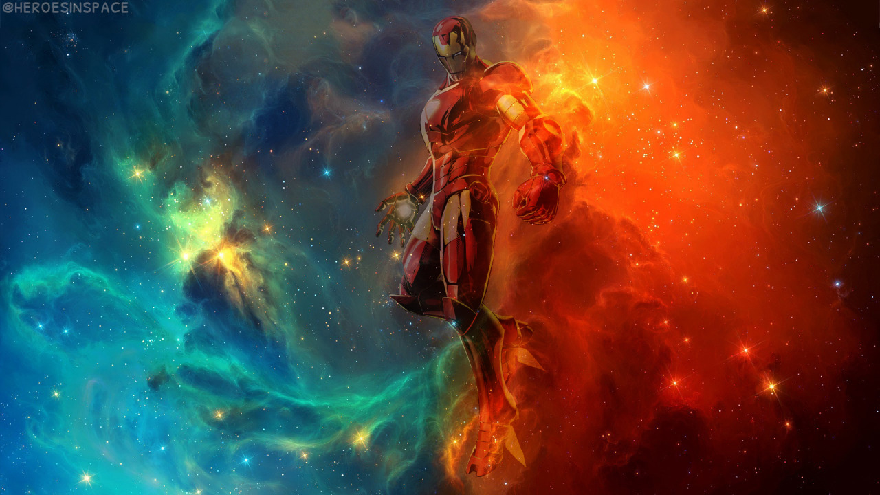 E1 Rocket Iron Man E1 Rocket Iron Man