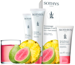 Sothys launches Seasonal Oxygenating Facial Treatment