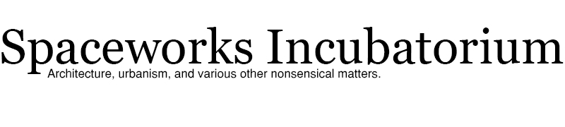 Spaceworks Incubatorium