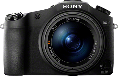 Sony Cyber-shot DSC-RX10 Camera User's Manual Sony Cyber-shot DSC-RX10 Camera User's Manual