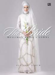 baju pernikahan muslim